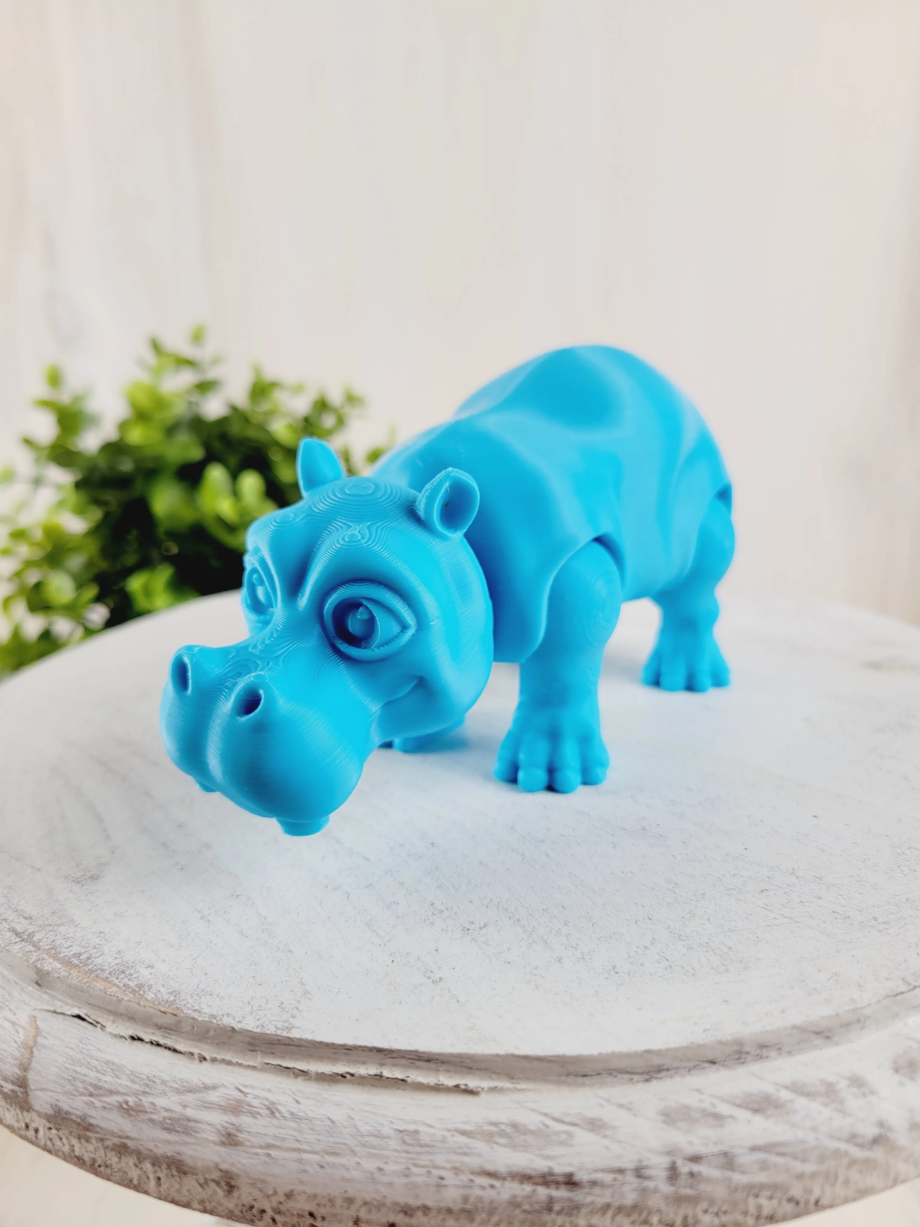 AB3D, 3D Printed Articulating Animal Toys