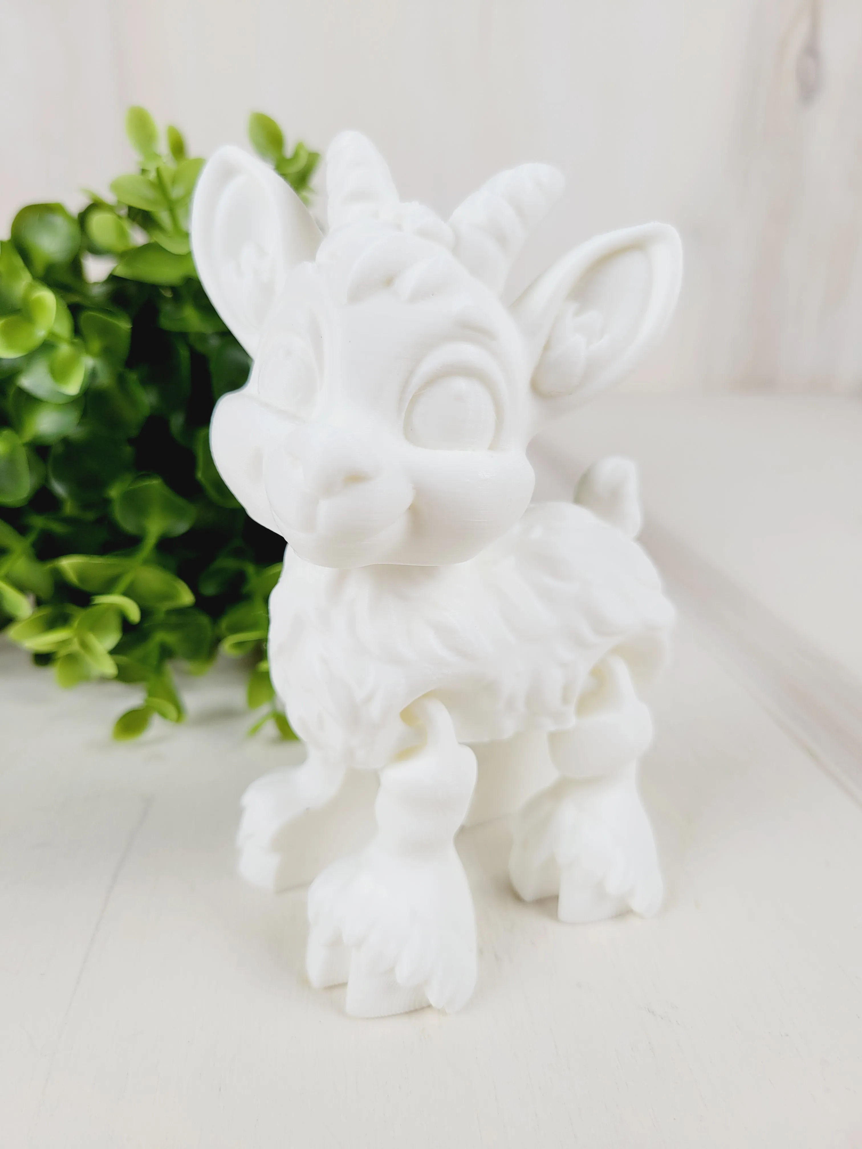 AB3D, 3D Printed Articulating Animal Toys