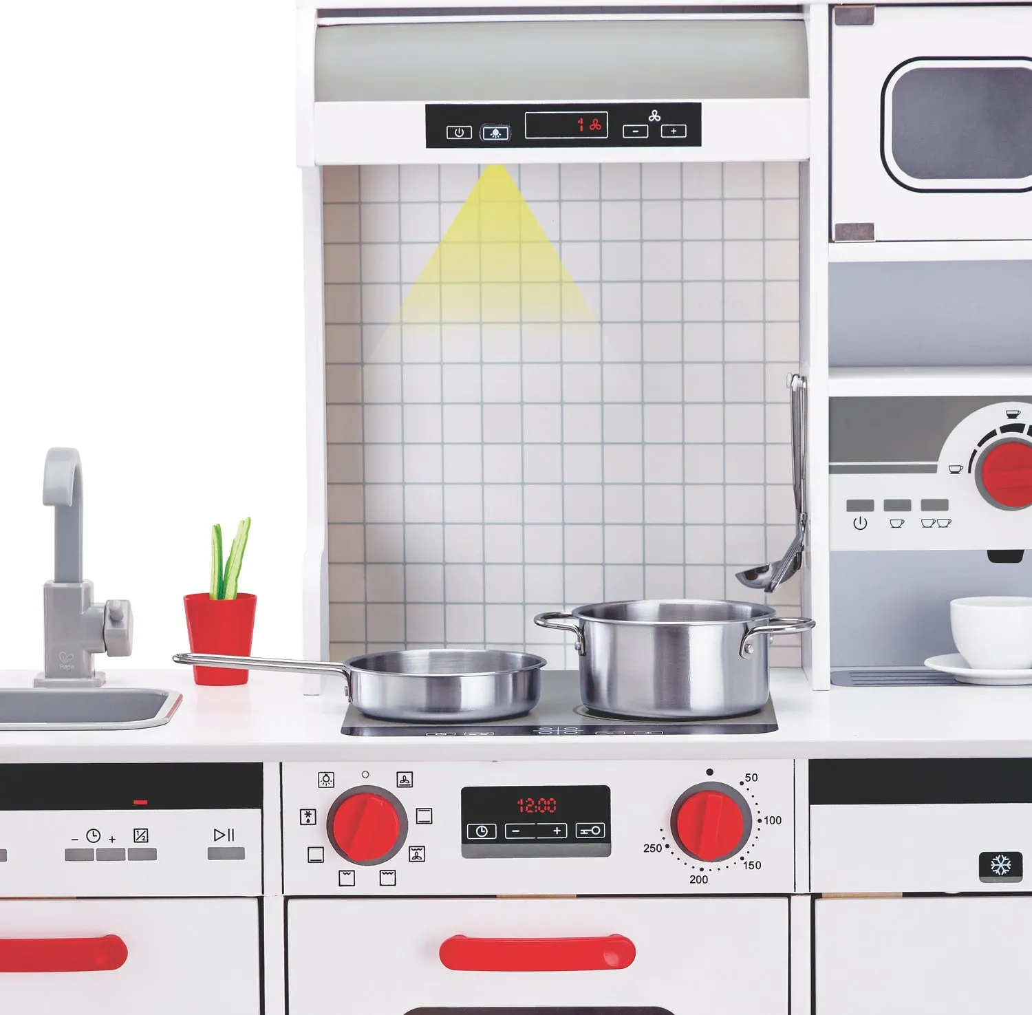 All-in-1 Kitchen