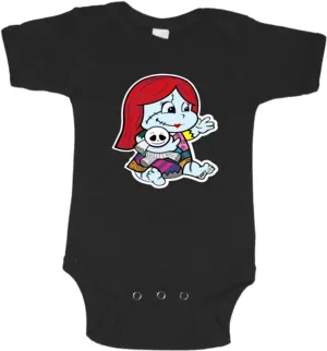 Baby Sally Onesie or Tee