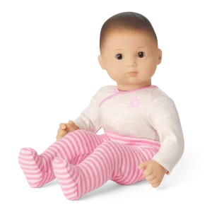 Bitty Baby® Doll #2 in Pretty Pink