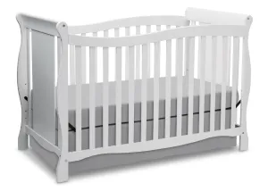 Brookside 4-in-1 Crib