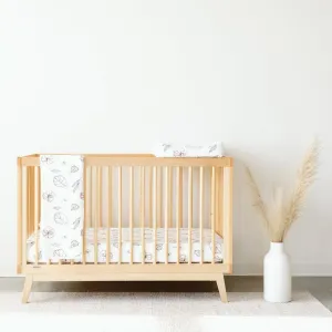 Dadada Baby - Soho 3-in-1 Convertible Crib