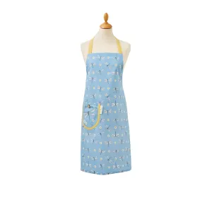 English Meadow Cotton Apron