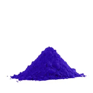 Holi Color - Purple/Blue  200gms