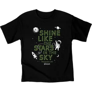 Kerusso Kidz Shine Astronaut