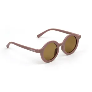 Little Blue Toddler Sunglasses Fig