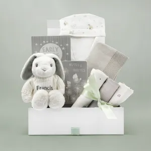 Little Love Early Years Hamper, Grey