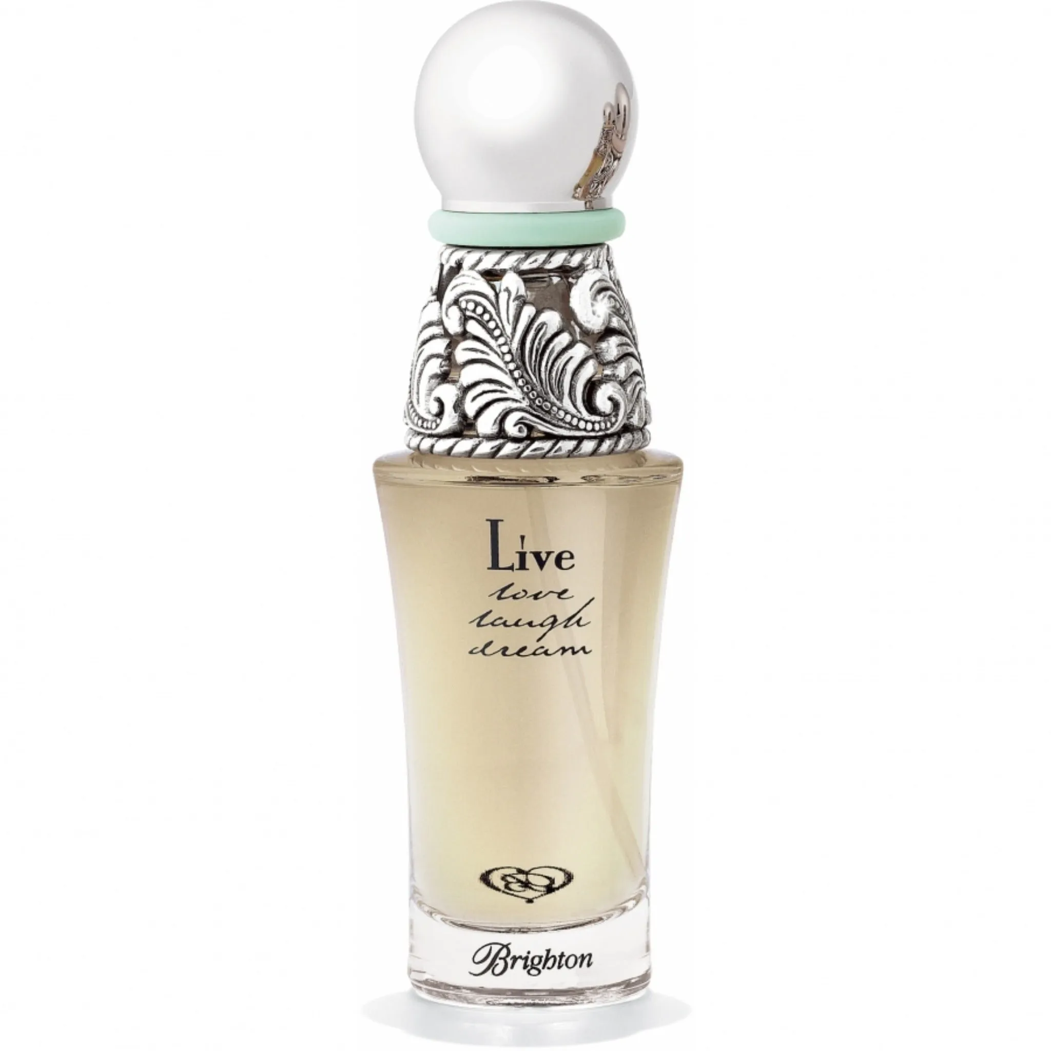 Live Eau De Parfum