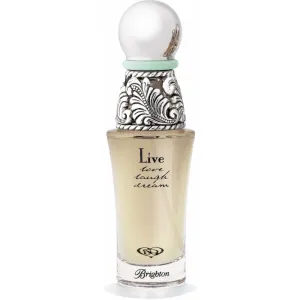 Live Eau De Parfum