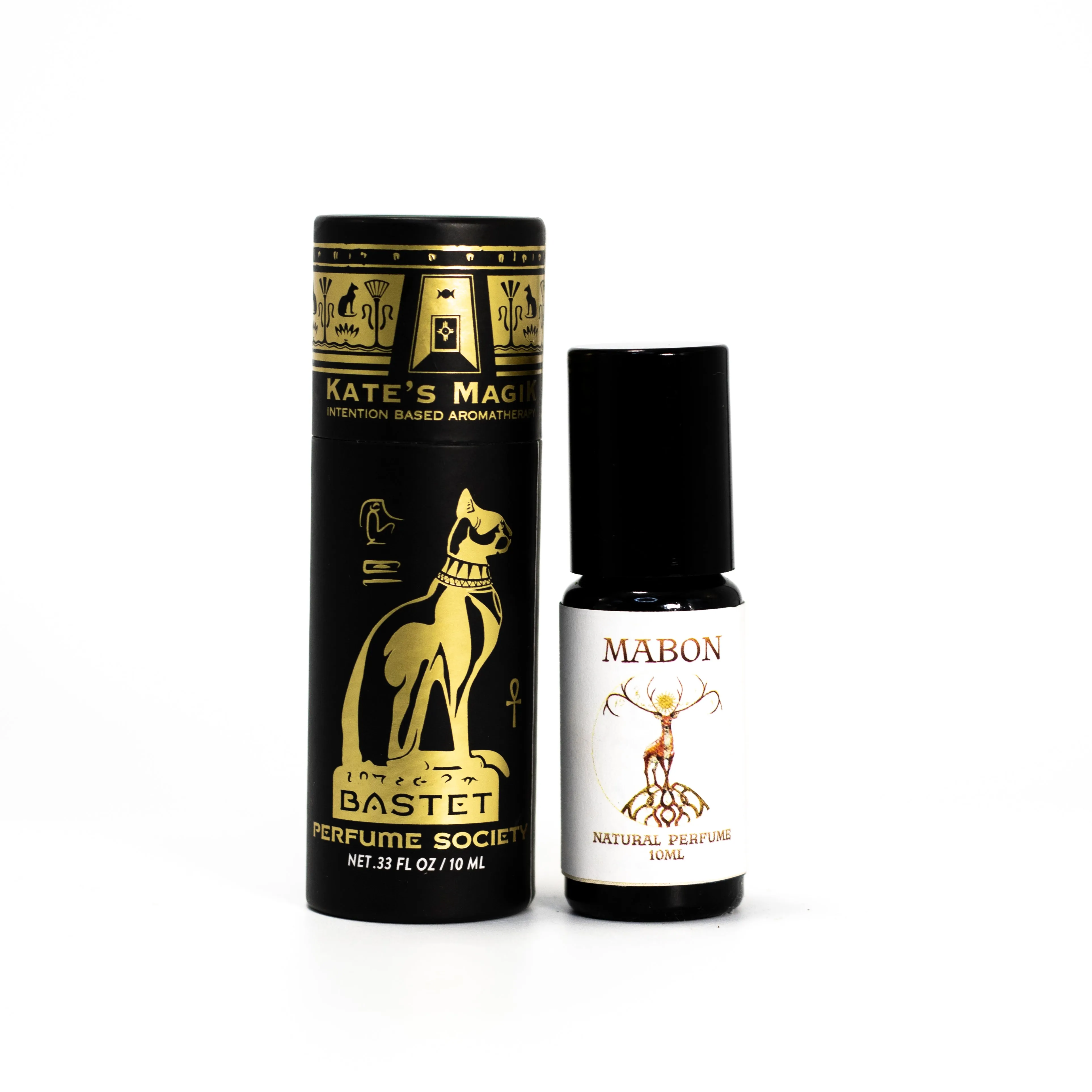 MABON PERFUME ROLL-ON