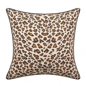 Maharajah Spice European Pillowcase by Logan and Mason