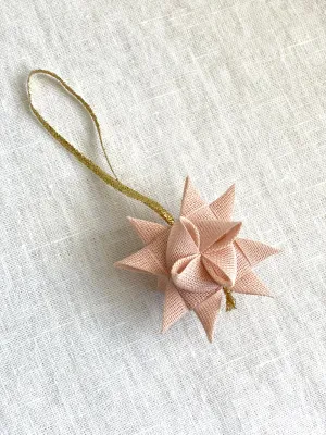 Nordic Star Ornaments