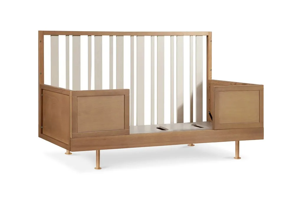 Nursery Works Novella Convertible Crib