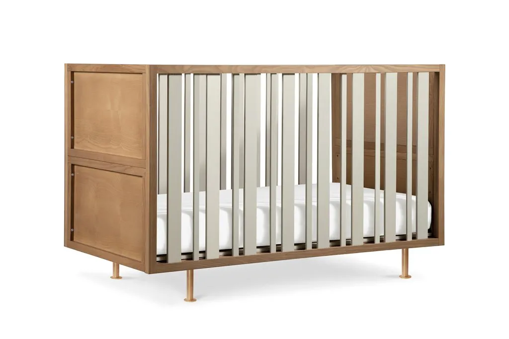 Nursery Works Novella Convertible Crib