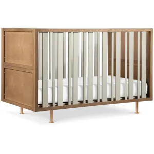 Nursery Works Novella Crib