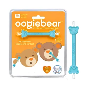 oogiebear Baby Nasal Booger & Ear Wax Remover