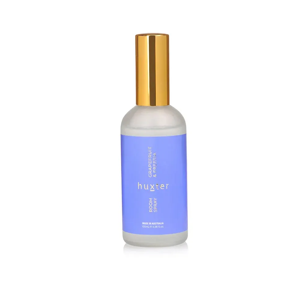 Room Spray | Grapefruit & Freesia