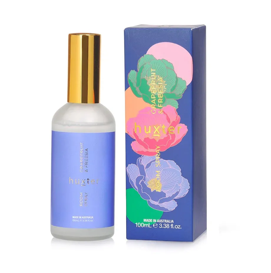 Room Spray | Grapefruit & Freesia