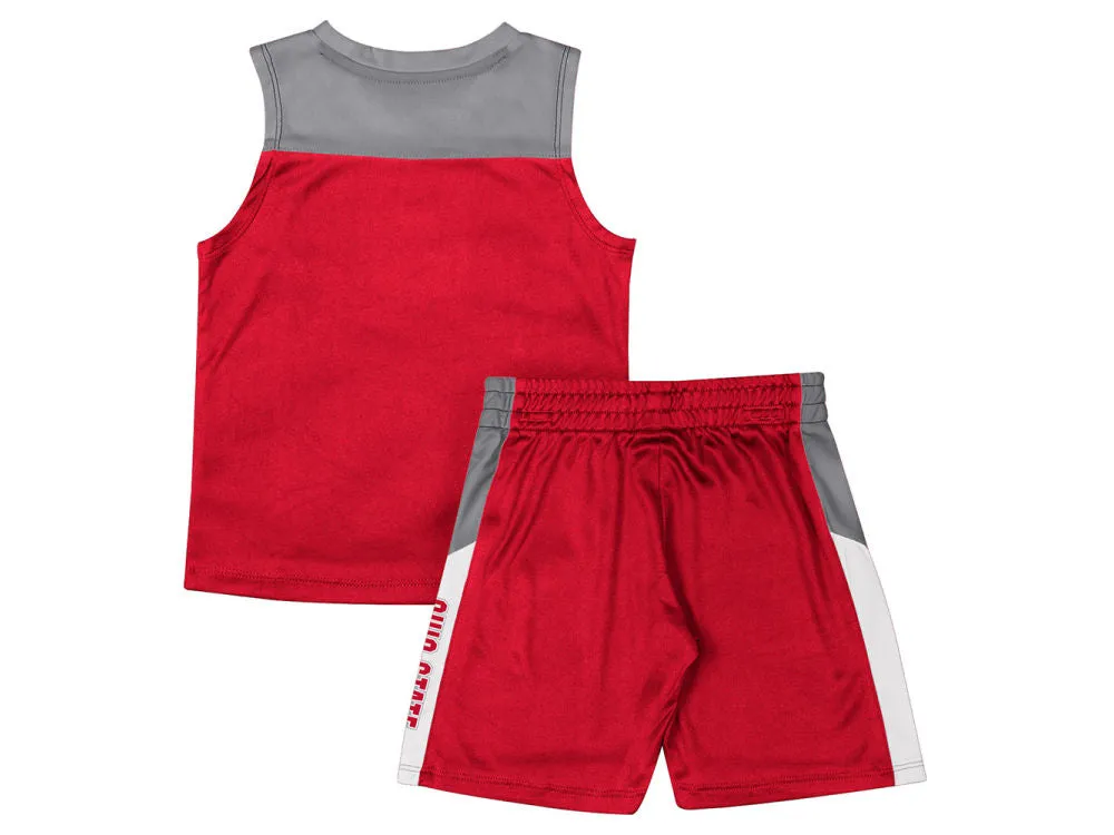 Toddler Ozone Tank Set