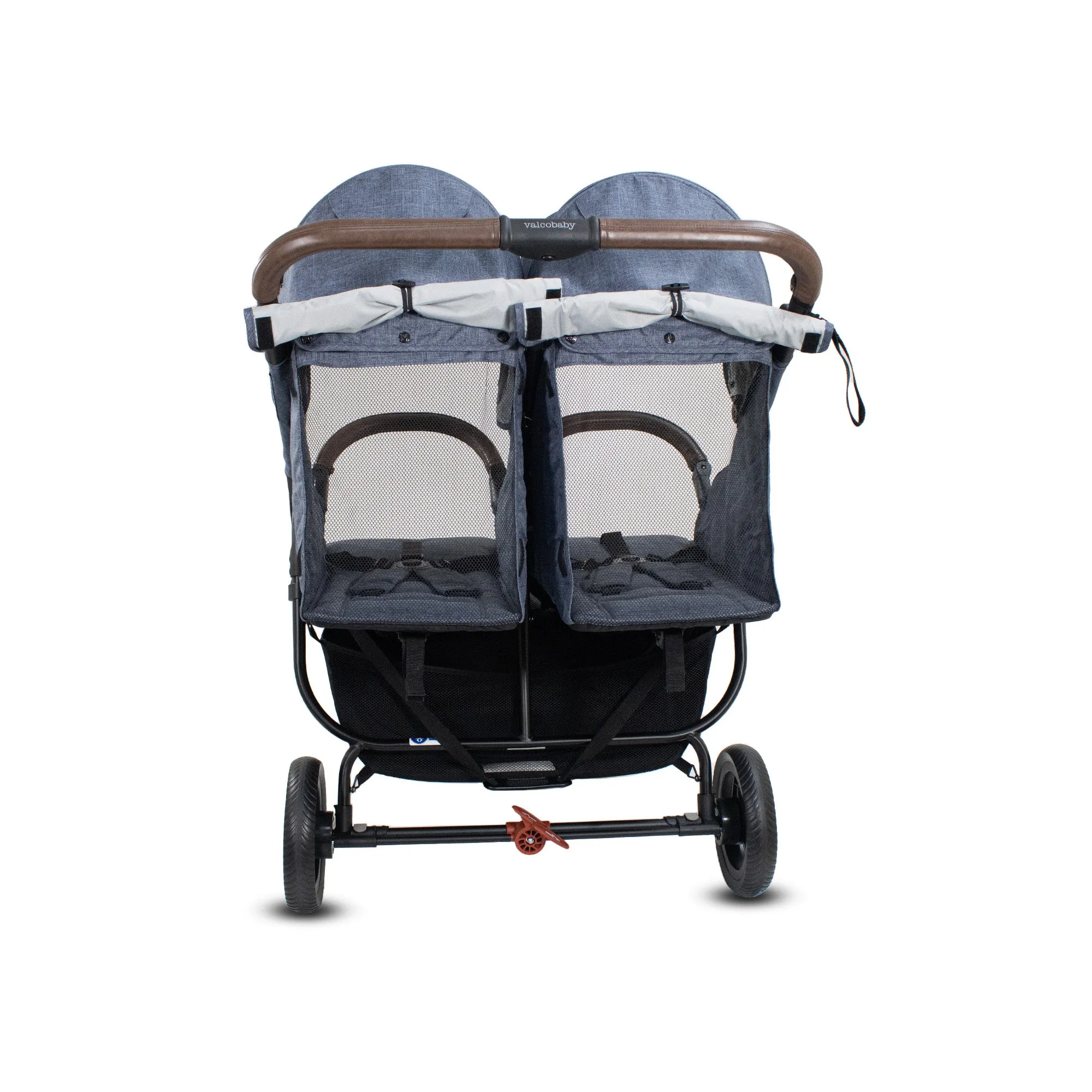 Valco Baby-Snap Duo Trend Double Stroller