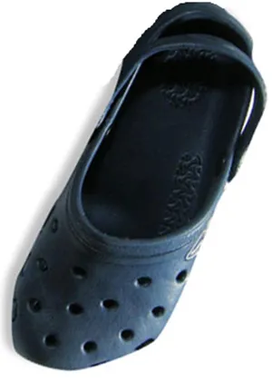 Veggies - Toddler Boys Slip On Shoe