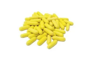 Yellow Pastilles